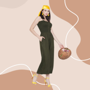 Jumpsuit